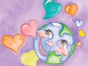 love respect self-help spiritual